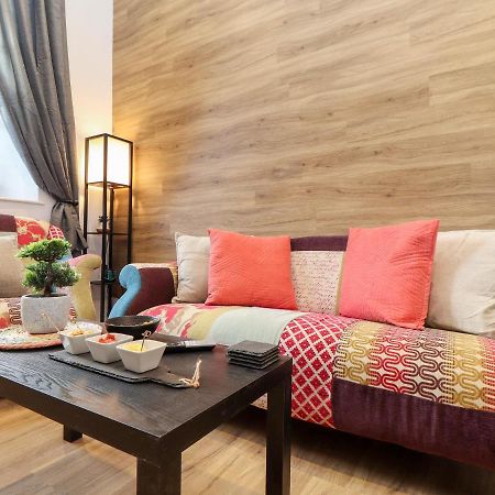 Apartamento The Dynar Helston Exterior foto