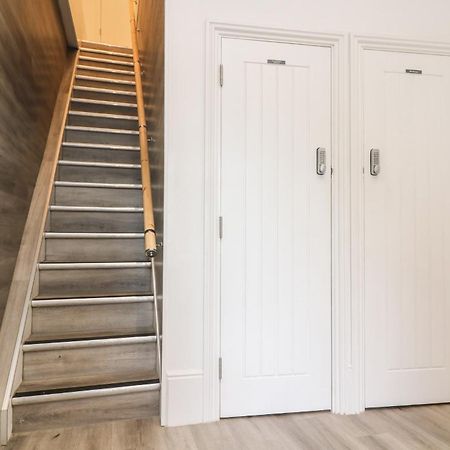 Apartamento The Dynar Helston Exterior foto