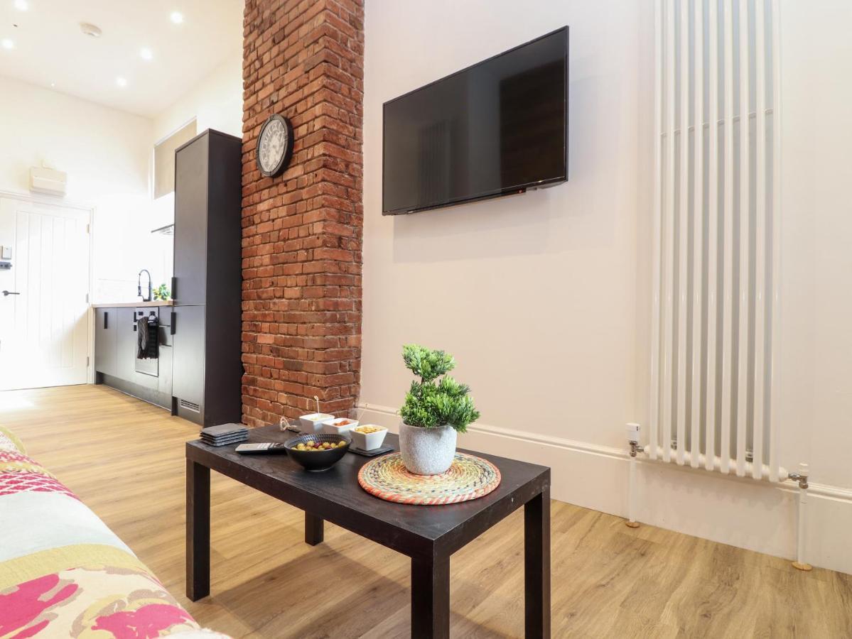 Apartamento The Dynar Helston Exterior foto