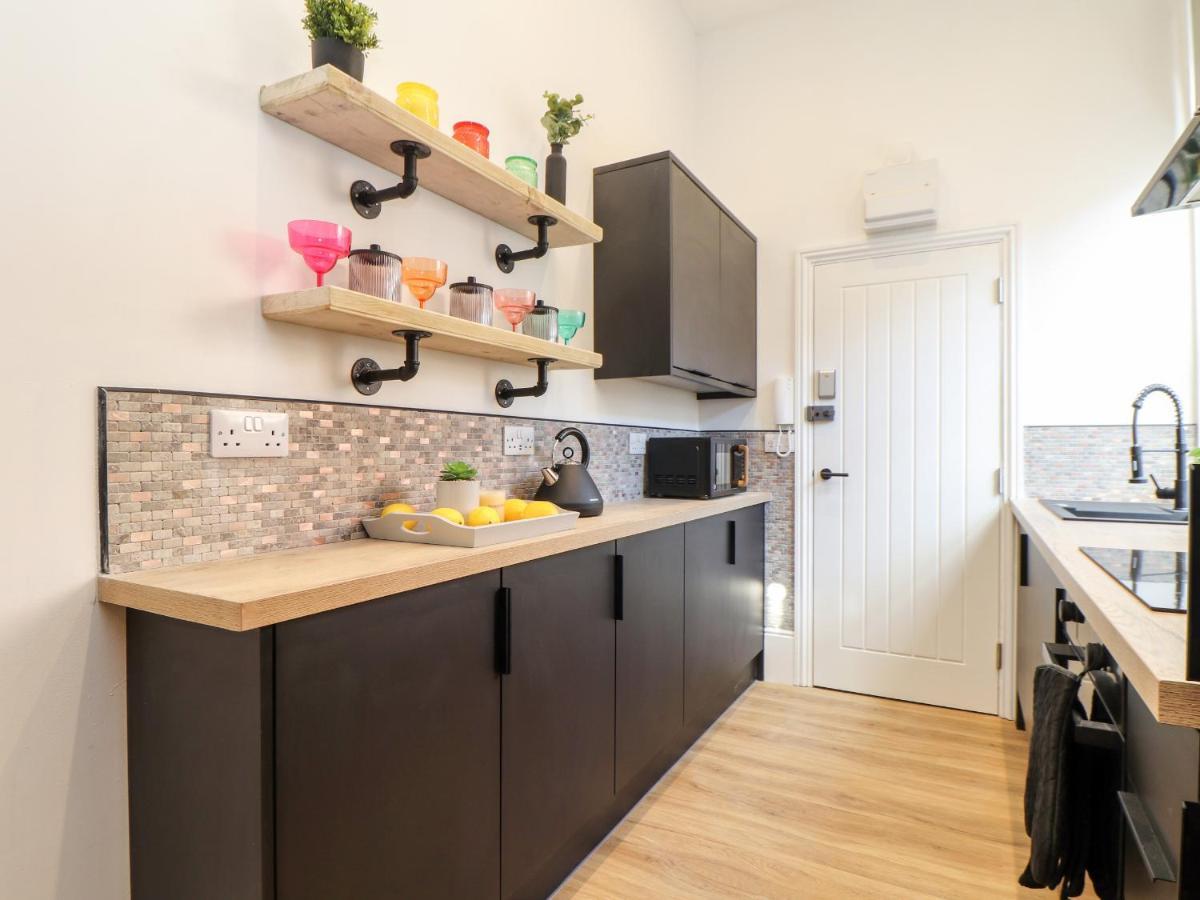 Apartamento The Dynar Helston Exterior foto