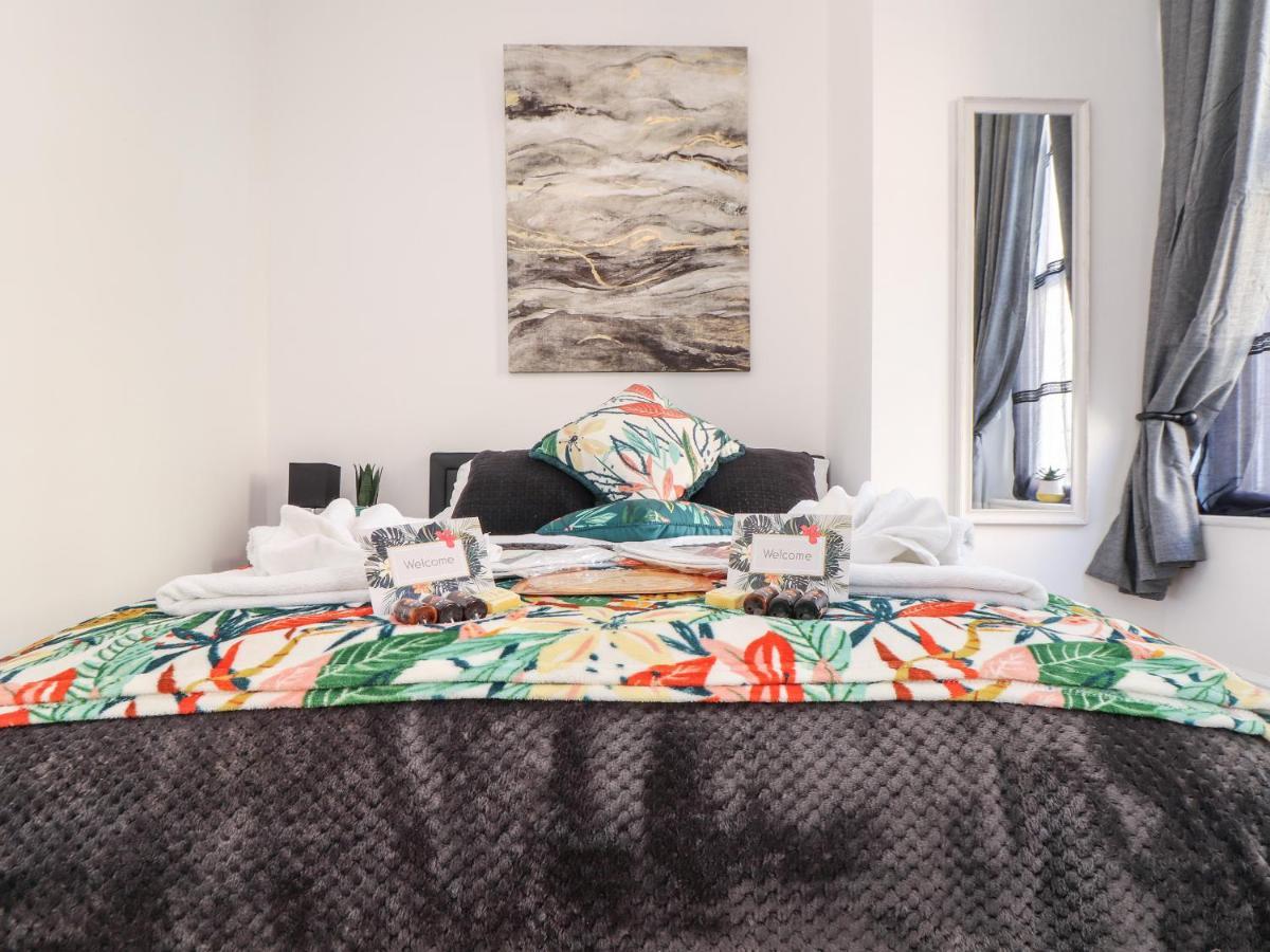 Apartamento The Dynar Helston Exterior foto
