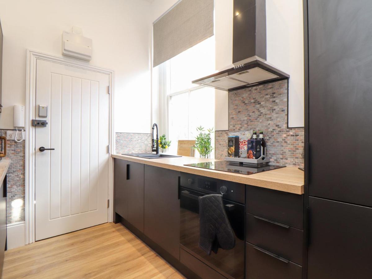 Apartamento The Dynar Helston Exterior foto