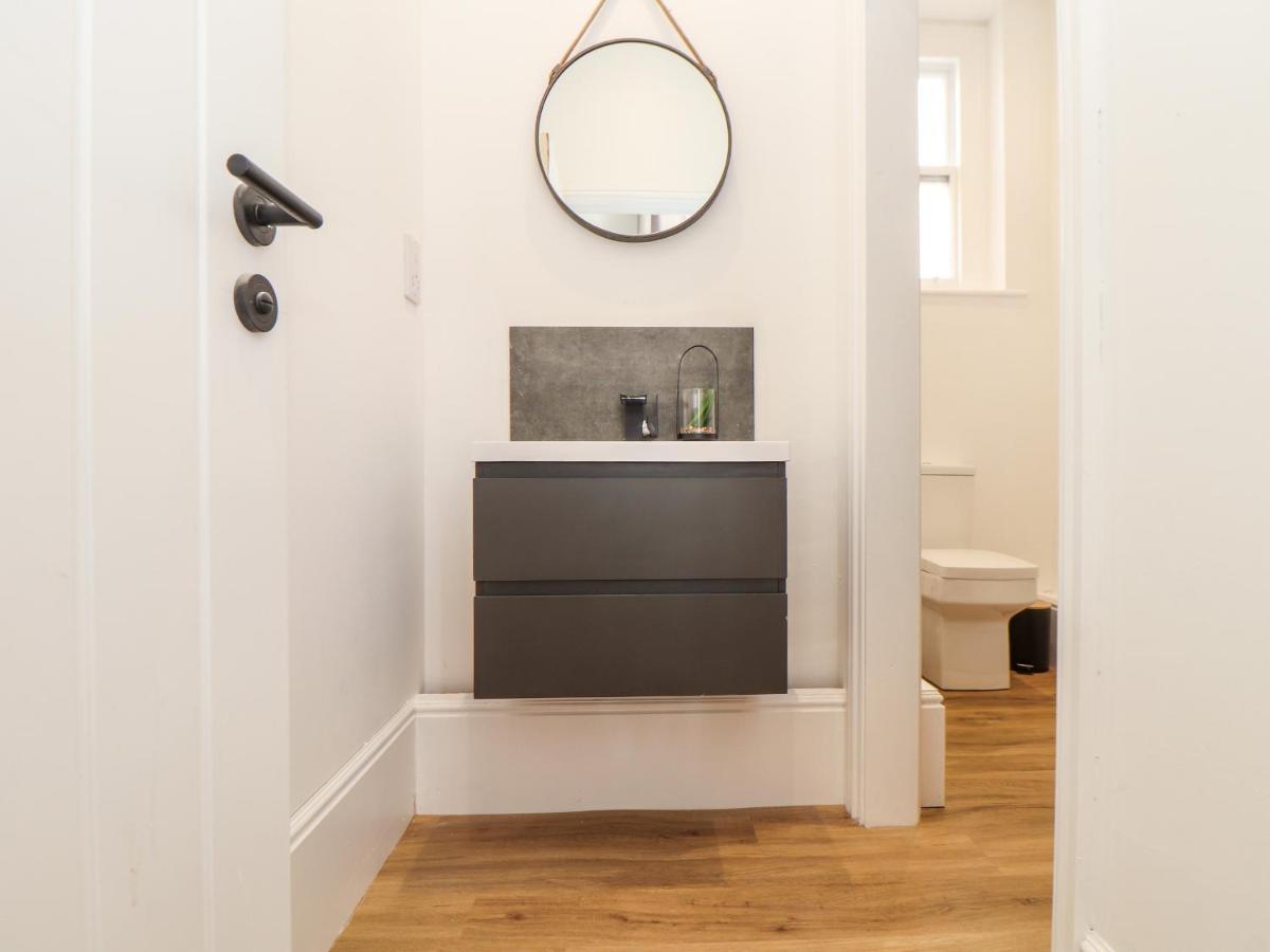 Apartamento The Dynar Helston Exterior foto