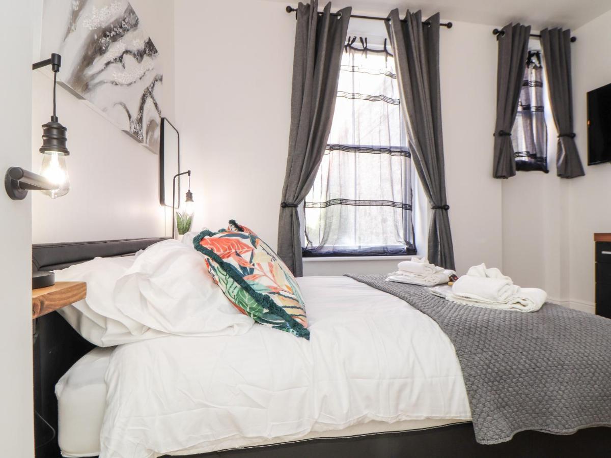 Apartamento The Dynar Helston Exterior foto