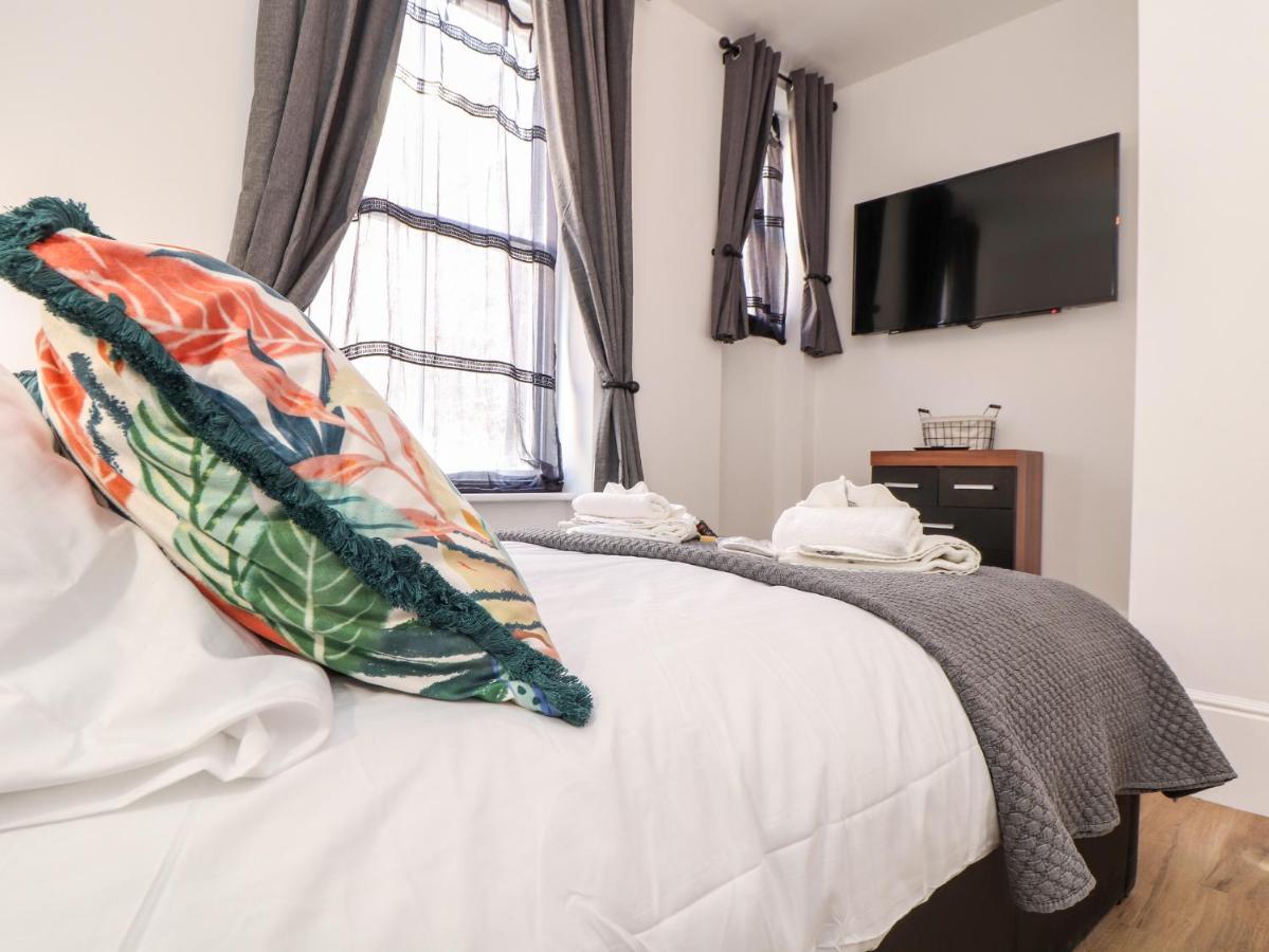 Apartamento The Dynar Helston Exterior foto