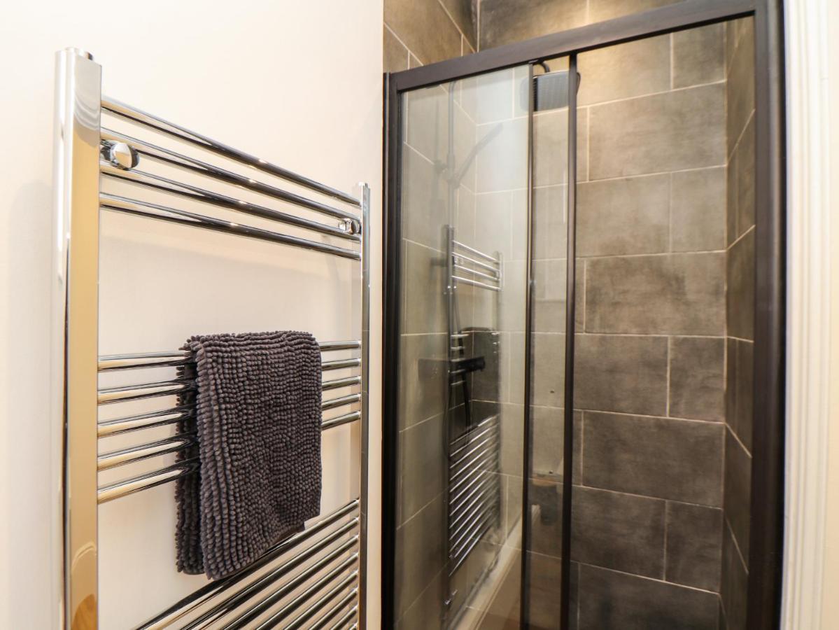 Apartamento The Dynar Helston Exterior foto