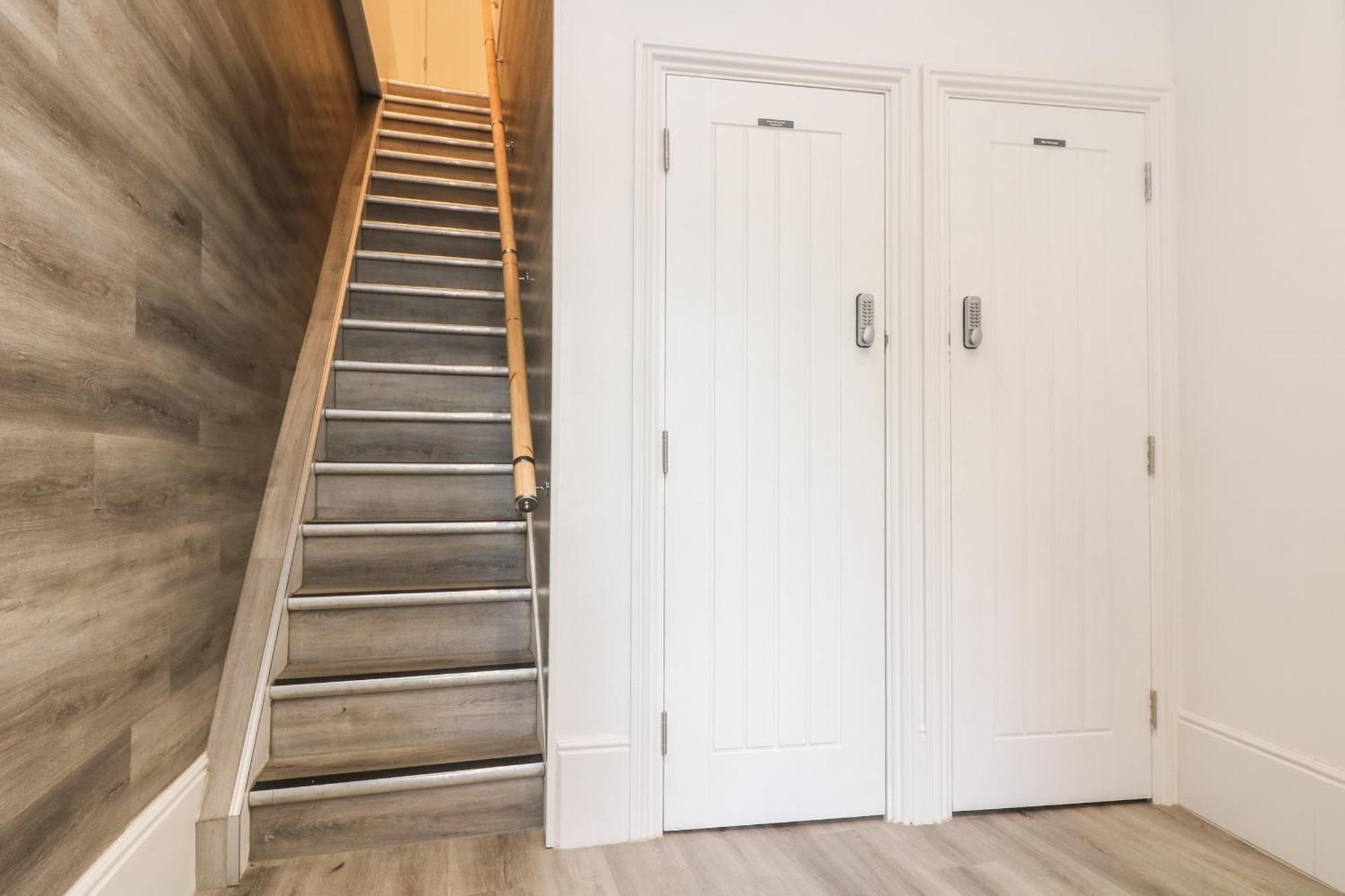 Apartamento The Dynar Helston Exterior foto